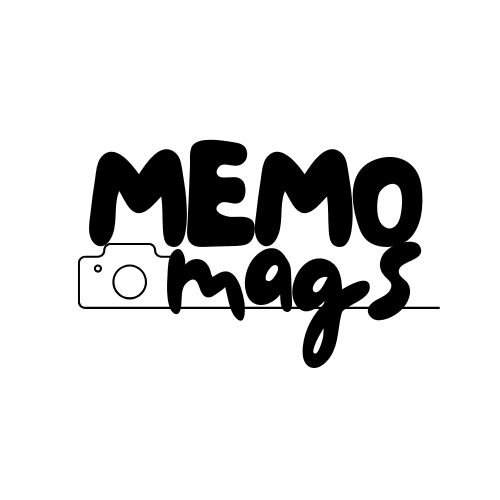 Memo Mags