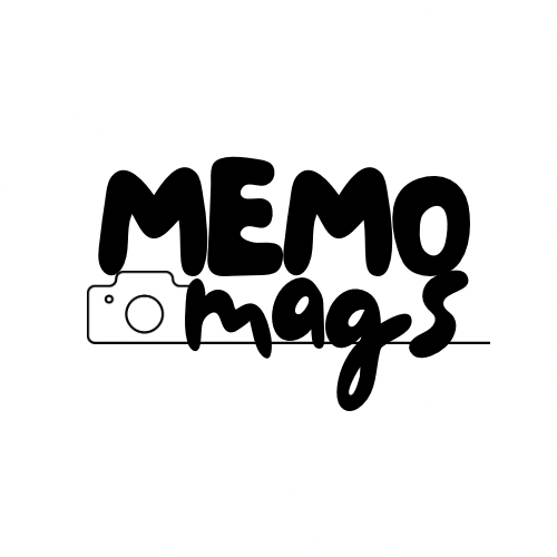 Memo Mags